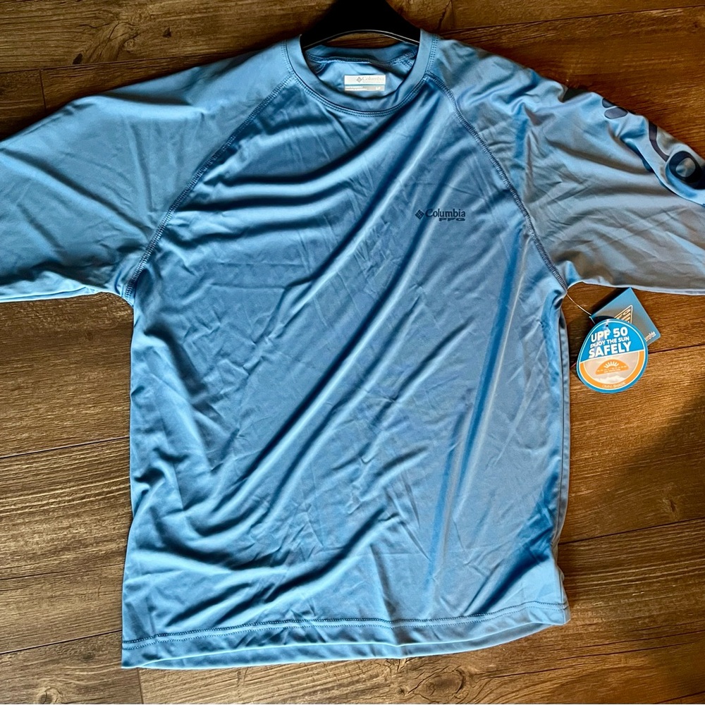 Columbia PFG Terminal Tackle™ LS